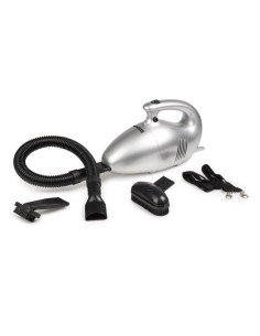 Aspirador de mano princess turbo tiger 332757/ 610w/ deposito 500ml