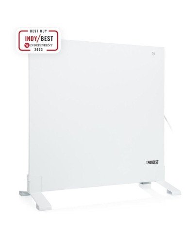 Panel calefactor radiante princess 348235/ 350w