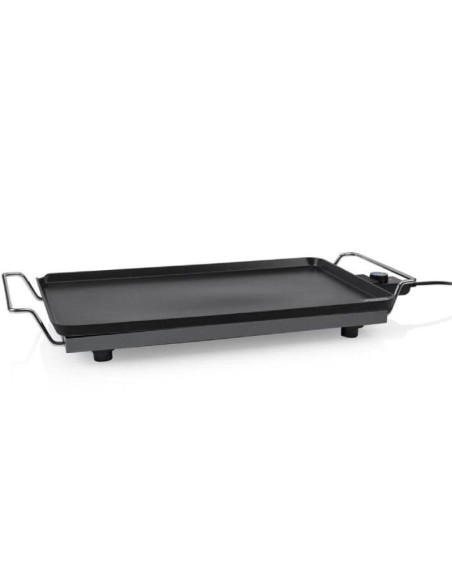 Plancha de asar princess table chef classic xxl 102325/ 2500w/ tamaño 60*36cm