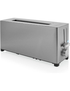 Tostador princess 142401/ 1050w/ acero inoxidable