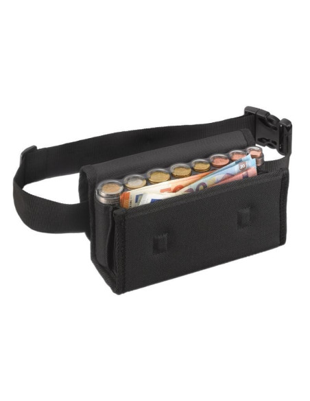 Monedero con dispensador ratiotec 30070