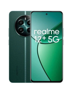 Smartphone realme 12 plus 12gb/ 512gb/ 6.67'/ 5g/ verde