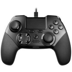 Gamepad Krom Kaiser
