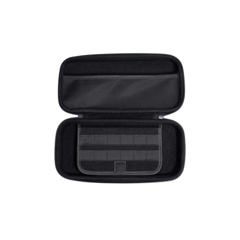 Funda rígida trust gaming gxt 1251 xl para nintendo switch 2/ azul