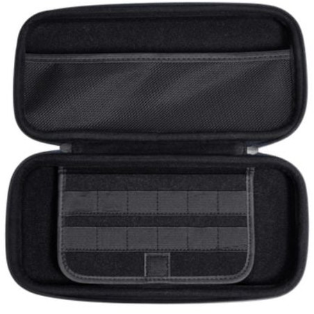 Funda rígida trust gaming gxt 1251 xl para nintendo switch 2/ azul