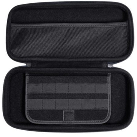 Funda rígida trust gaming gxt 1251rb xl para nintendo switch 2/ rojo y azul
