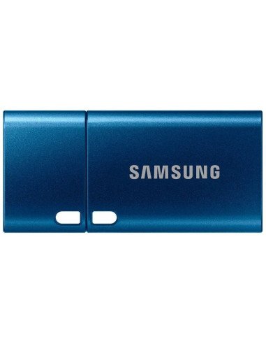 Pendrive 128gb samsung usb flash drive tipo-c usb 3.1