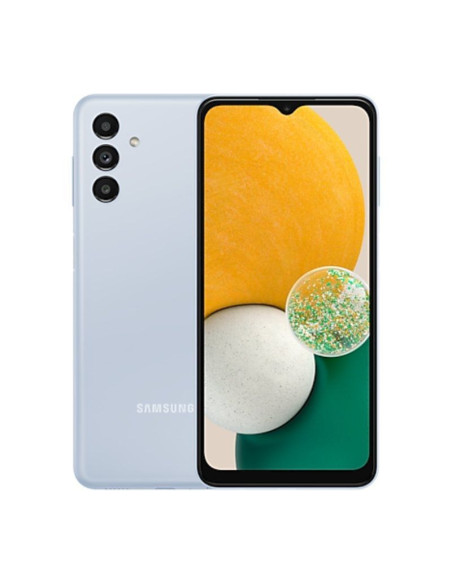 Smartphone samsung galaxy a13 4gb/ 128gb/ 6.5'/ 5g/ azul