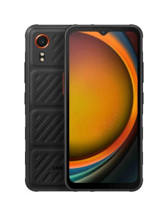 Smartphone ruggerizado samsung galaxy xcover 7 enterprise edition 6gb/ 128gb/ 6.6'/ 5g/ negro
