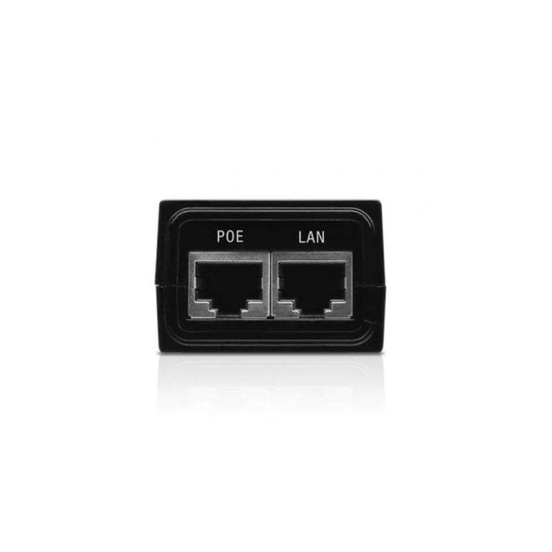 Alimentador poe ubiquiti poe-24-12w