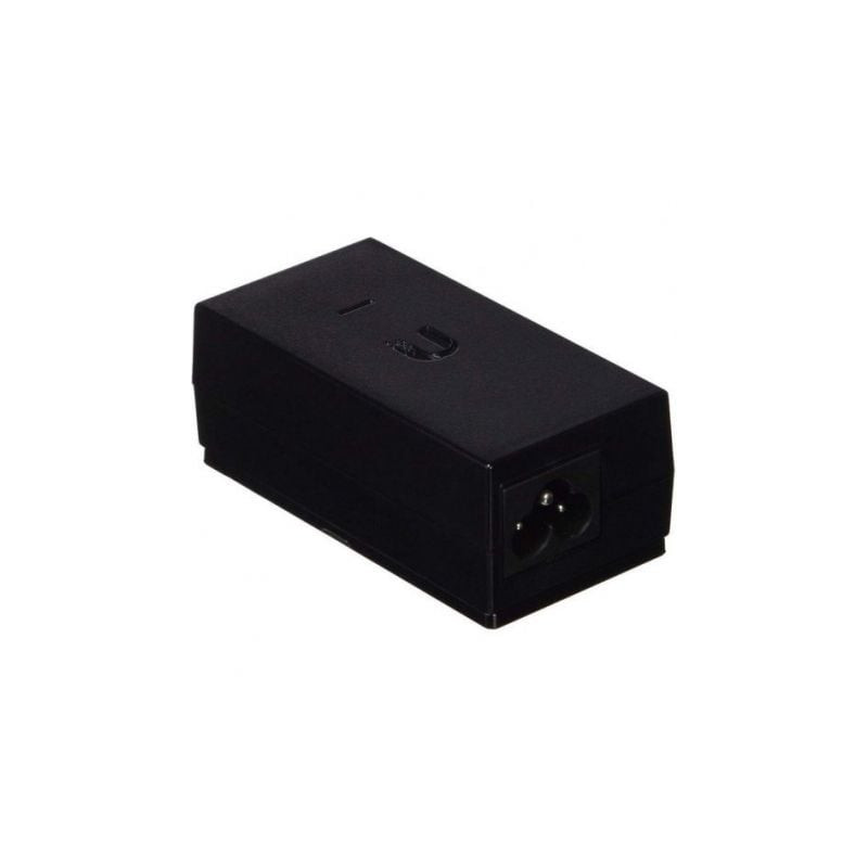 Alimentador poe ubiquiti poe-24-12w-g gigabyte