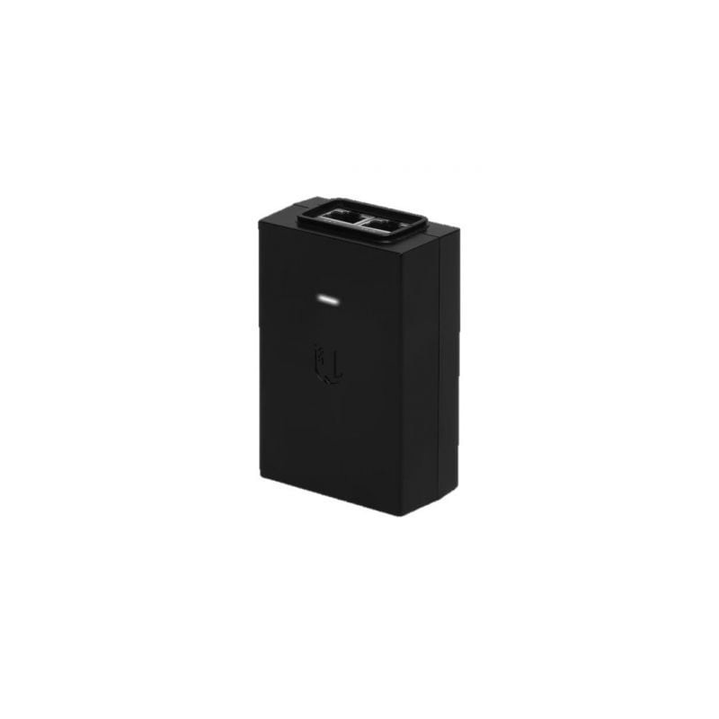 Alimentador poe ubiquiti poe-48-24w