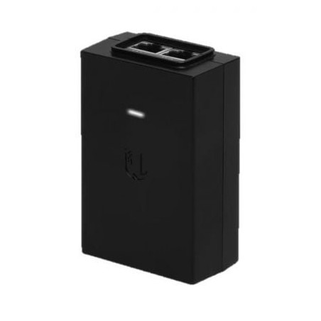 Alimentador poe ubiquiti poe-48-24w