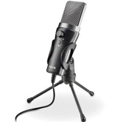Micrófono NGS MS120USB/ USB 2.0