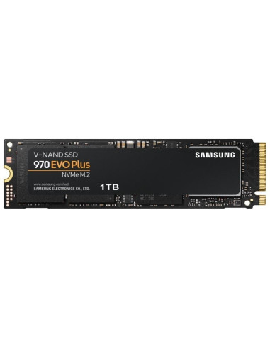 Disco ssd samsung 970 evo plus 1tb/ m.2 2280 pcie