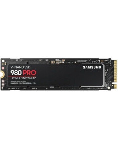 Disco ssd samsung 980 pro 2tb/ m.2 2280 pcie 4.0/ full capacity