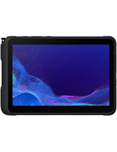 Tablet samsung galaxy tab active4 pro 10.1'/ 6gb/ 128gb/ octacore/ negra