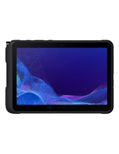 Tablet samsung galaxy tab active4 pro 10.1'/ 6gb/ 128gb/ octacore/ 5g/ negra