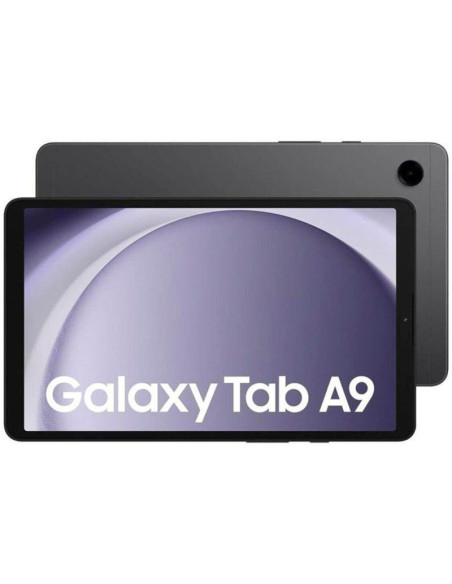 Tablet samsung galaxy tab a9 8.7'/ 4gb/ 64gb/ octacore/ gris grafito