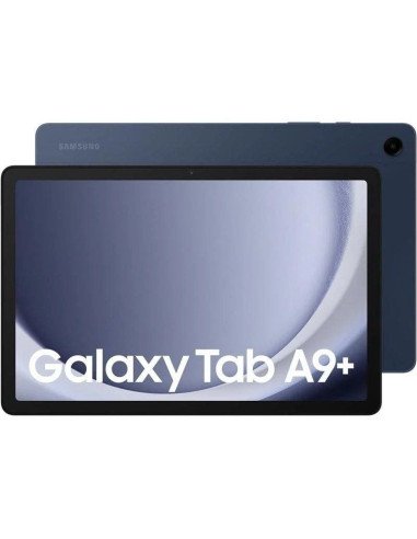 Tablet samsung galaxy tab a9+ 11'/ 4gb/ 64gb/ octacore/ azul marino