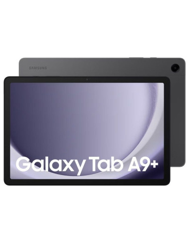 Tablet samsung galaxy tab a9+ 11'/ 8gb/ 128gb/ octacore/ gris grafito