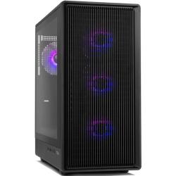 Caja Gaming Semitorre Nox Infinity IOTA