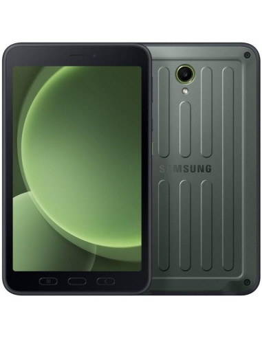 Tablet samsung galaxy tab active5 8'/ 6gb/ 128gb/ octacore/ verde