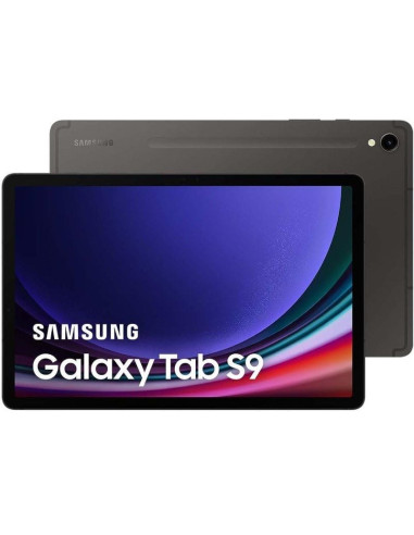 Tablet samsung galaxy tab s9 11'/ 12gb/ 256gb/ octacore/ grafito