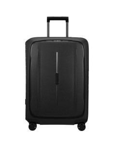 Maleta mediana samsonite essens spinner 69cm/ 69x49x30cm/ 4 ruedas/ grafito