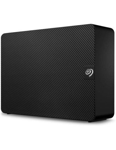 Disco externo seagate expansion 10tb/ 3.5'/ usb 3.0