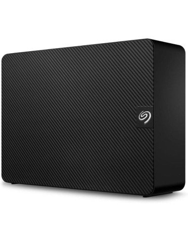 Disco externo seagate expansion desktop 8tb/ 3.5'/ usb 3.0