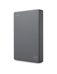 Disco externo seagate basic 4tb/ 2.5'/ usb 3.0