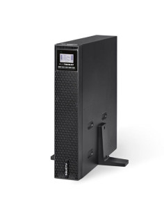 Sai online salicru slc 3000 twin rt3/ 3000va-3000w/ 9 salidas/ formato rack/torre