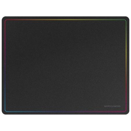 Alfombrilla Mars Gaming MMP124/ 360 x 260 x 3mm