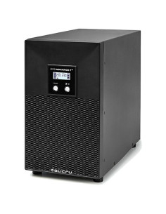 Sai online línea salicru sps 3000 adv t/ 3000va-2100w/ 4 salidas/ formato torre