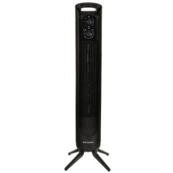 Ventilador de torre grunkel tf-324l ng/ 45w/ 3 velocidades