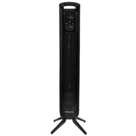 Ventilador de torre grunkel tf-324l ng/ 45w/ 3 velocidades