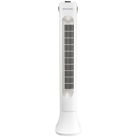 Ventilador de torre grunkel tf-dsg gr/ 50w/ 3 velocidades