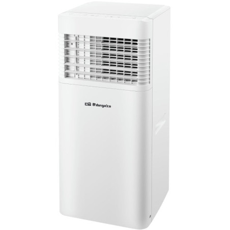 Aire acondicionado portátil orbegozo adr 9000/ 1000w/ 2250 frigorías