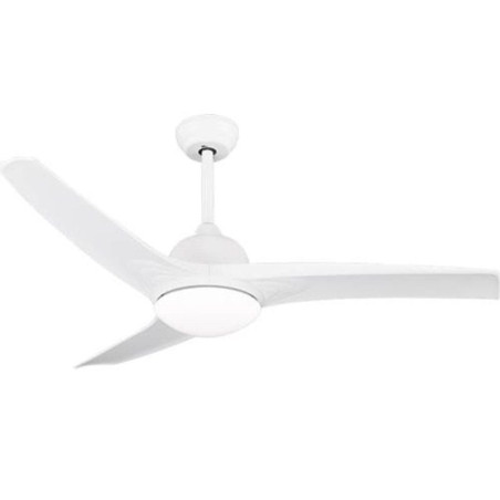 Ventilador de techo orbegozo cp 146132/ 35w/ 3 aspas 132cm/ 3 velocidades