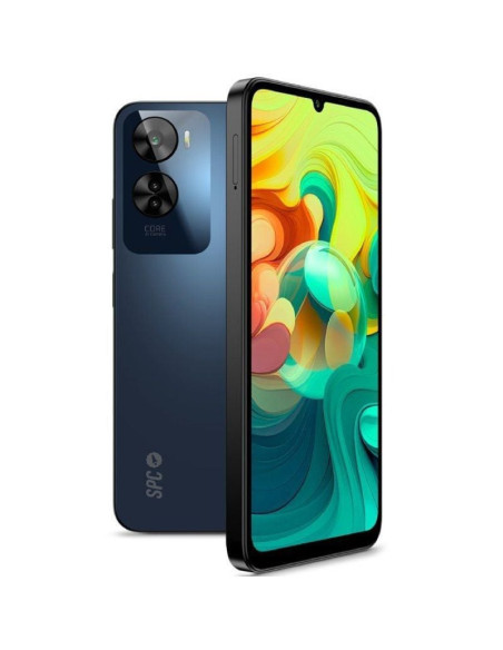 Smartphone spc discovery 2 me 6gb/ 256gb/ 6.75'/ cielo profundo