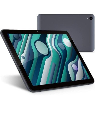 Tablet spc gravity 2nd generation 10.1'/ 3gb/ 32gb/ octacore/ 4g/ negra