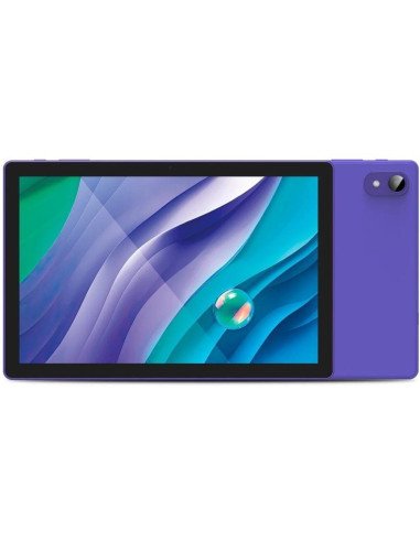 Tablet spc gravity 5 se 10.1'/ 4gb/ 64gb/ octacore/ purpura