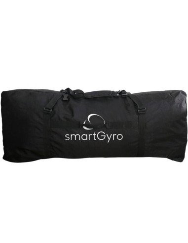 Bolsa de transporte smartgyro sg27-529 para patines eléctricos