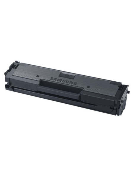 Tóner original samsung mlt-d111s/ negro
