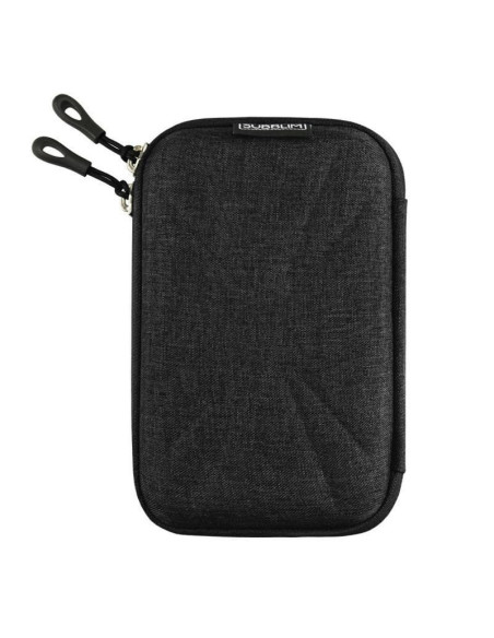 Funda para disco externo de 2.5' subblim hdd business/ negra