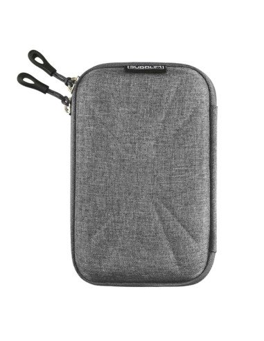 Funda para disco externo de 2.5' subblim hdd business/ gris