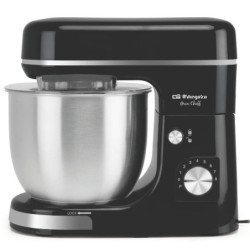 Batidora amasadora orbegozo am 6700/ 1300w