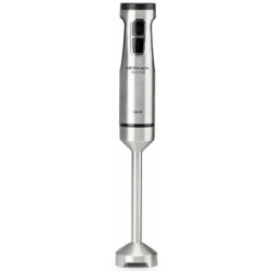 Batidora de mano orbegozo bt 5015/ 1500w/ velocidad ajustable