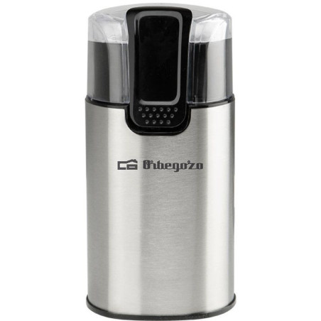Molinillo orbegozo mo 3500/ 150w